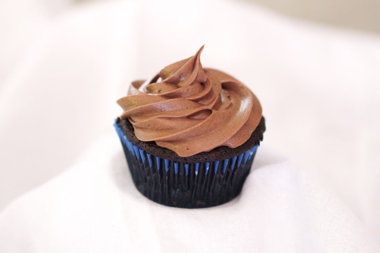 Dairy Free chocolate frosting